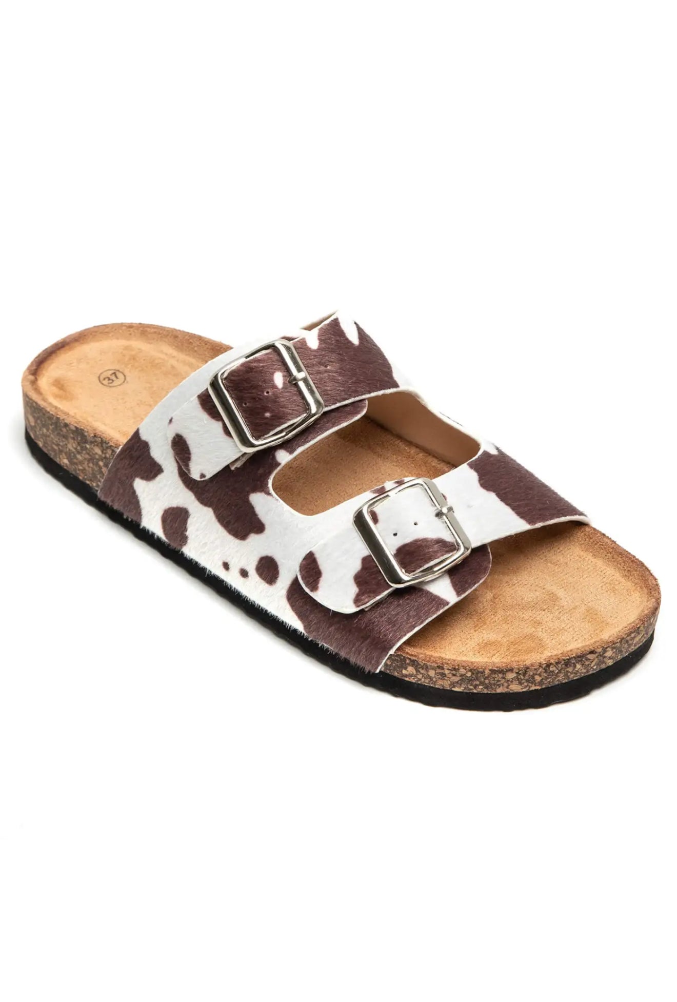 Mules cow-girl réf 122