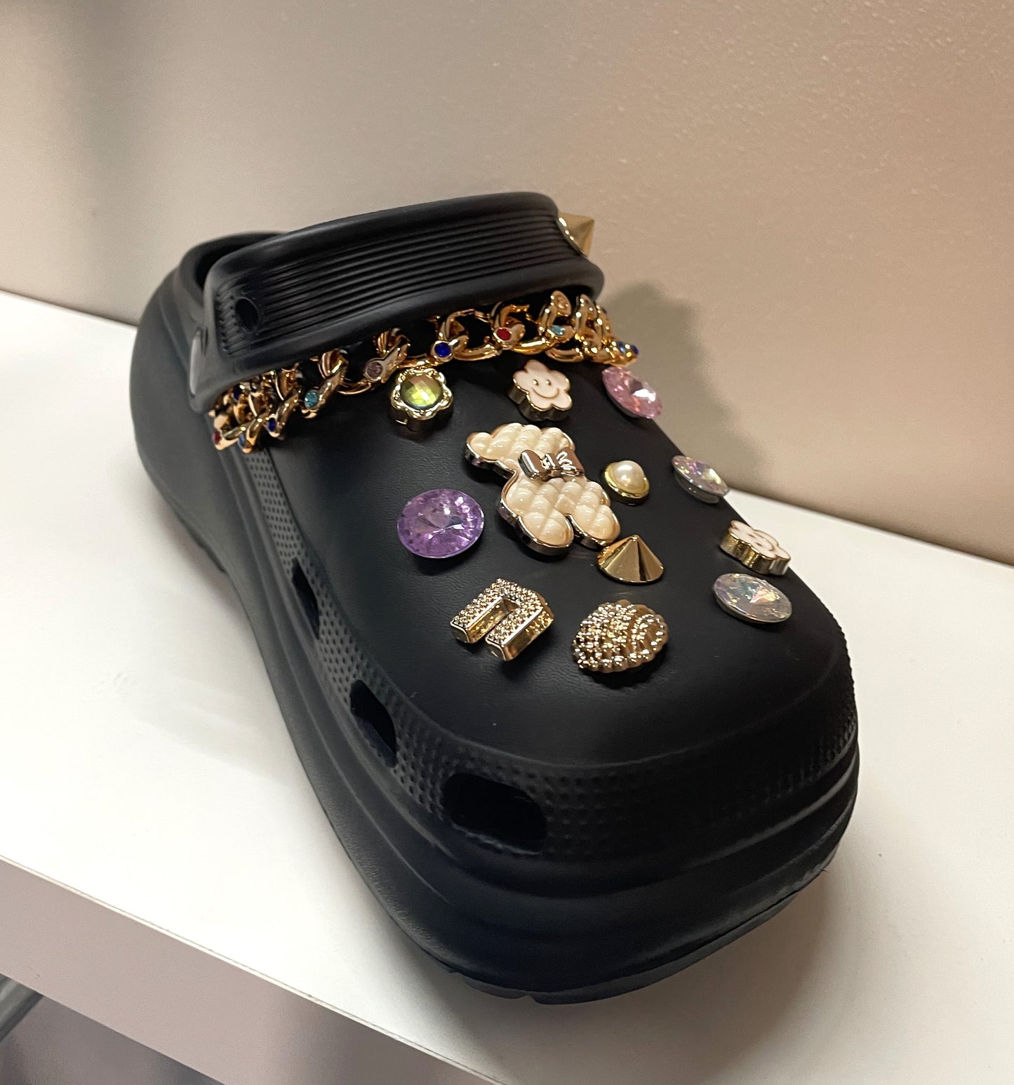 Chaussure Ckaquette sandale T38