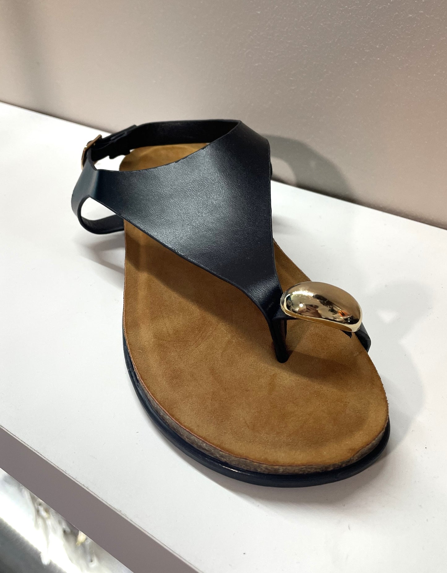 Chaussure Claquette tong T 37