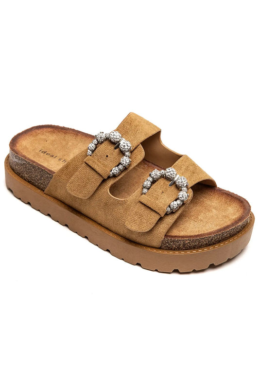 Mules Éden réf 155