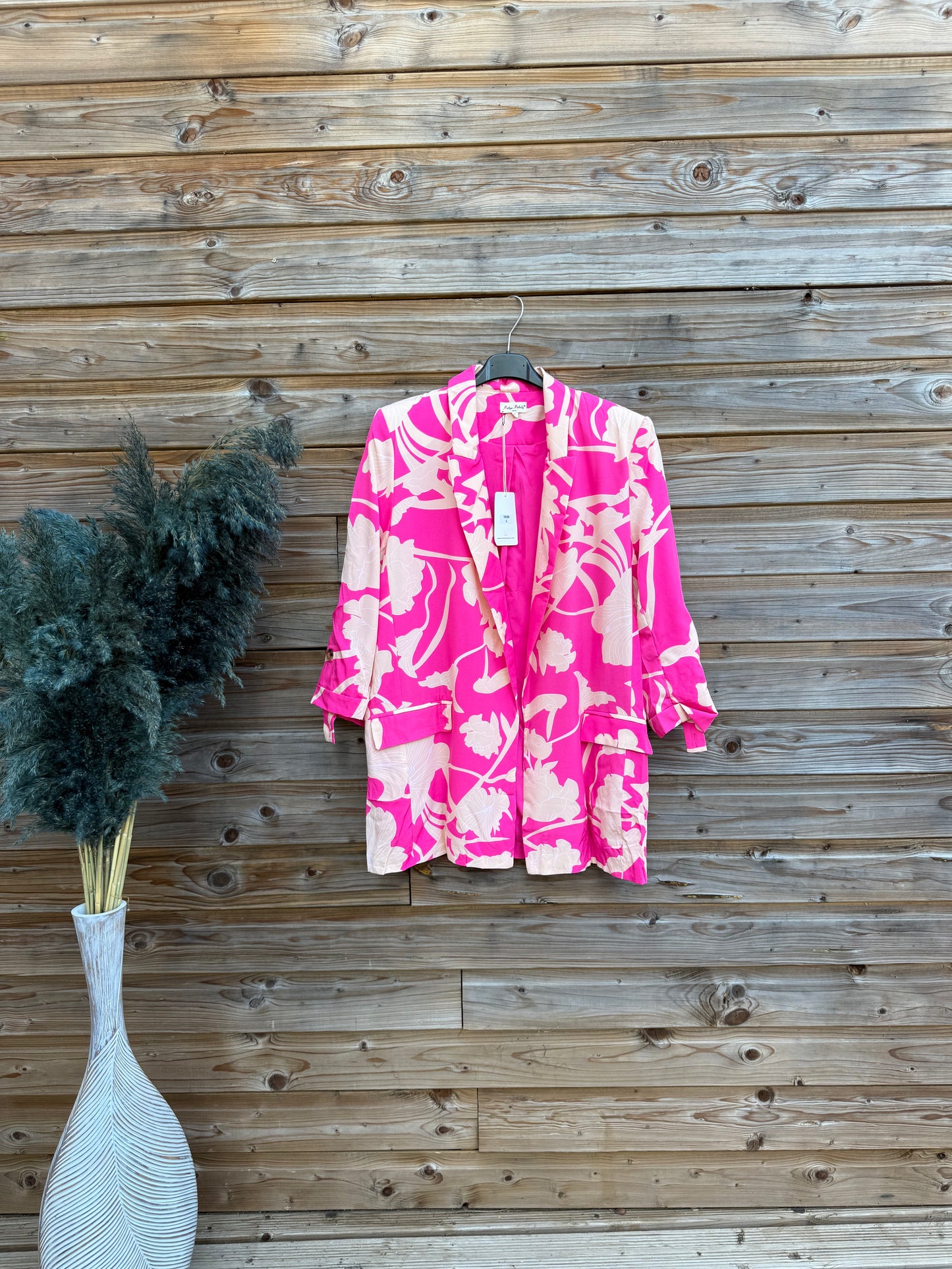 Veste Hawaïenne Taille 36/38