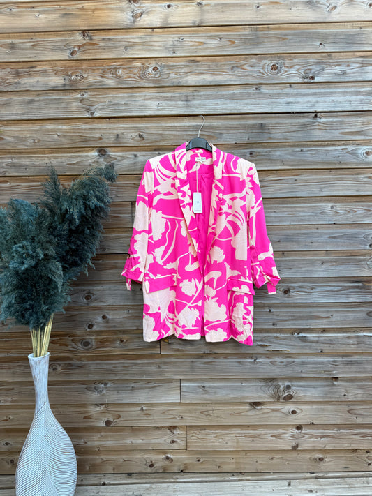 Veste Hawaïenne Taille 36/38